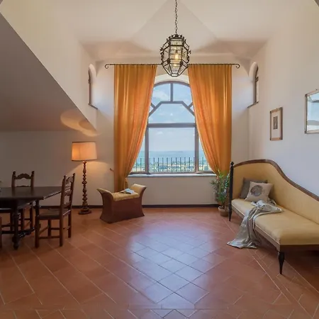 Apartman Agriturismo Poderaccio Bolsena