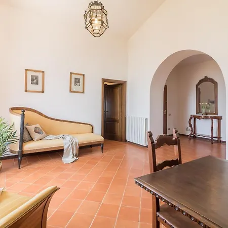 Apartman Agriturismo Poderaccio Bolsena
