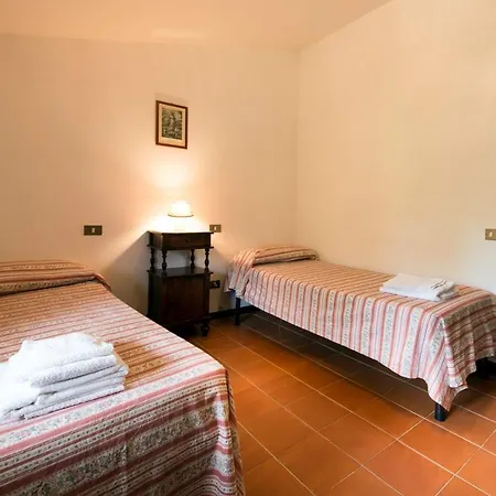 Agriturismo Poderaccio * Bolsena
