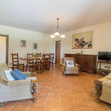 Agriturismo Poderaccio * Bolsena