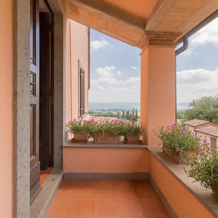 Agriturismo Poderaccio