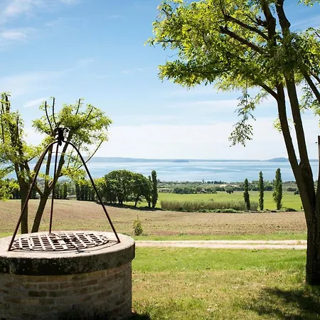 Apartman Agriturismo Poderaccio