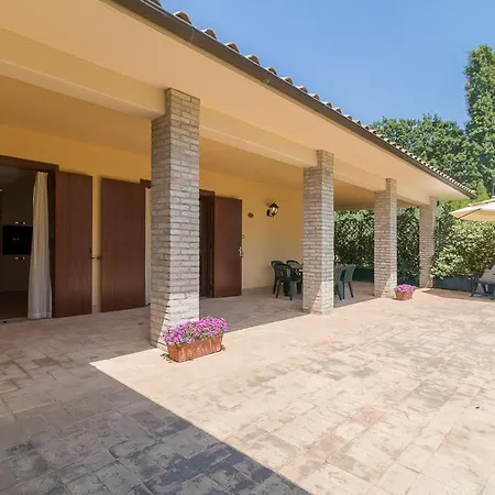 Apartman Agriturismo Poderaccio