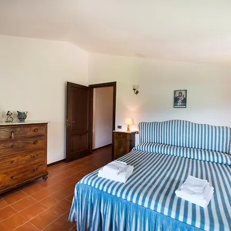 Agriturismo Poderaccio Bolsena