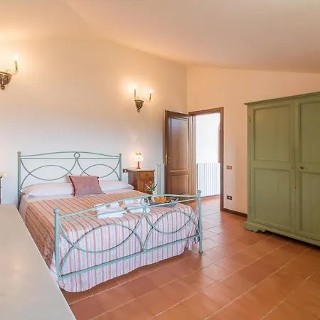Agriturismo Poderaccio