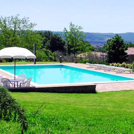 Agriturismo Poderaccio *