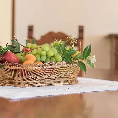 Apartman Agriturismo Poderaccio Bolsena