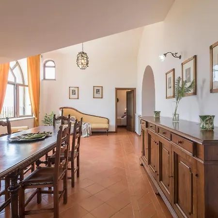 Agriturismo Poderaccio