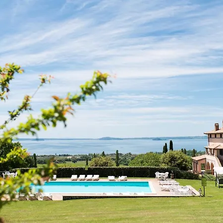 Agriturismo Poderaccio