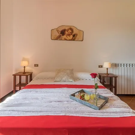 Agriturismo Poderaccio Bolsena