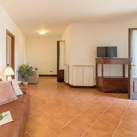 Agriturismo Poderaccio * Bolsena