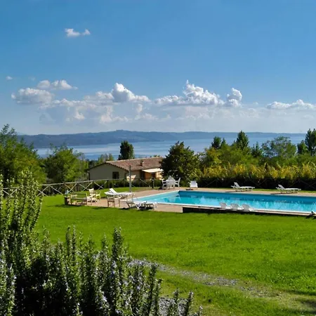 Apartman Agriturismo Poderaccio *