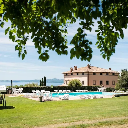 Agriturismo Poderaccio Apartman
