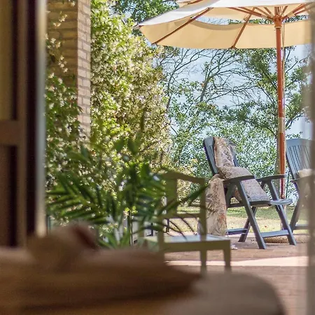 Apartman Agriturismo Poderaccio Bolsena