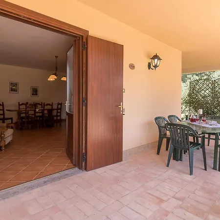 Agriturismo Poderaccio * Bolsena