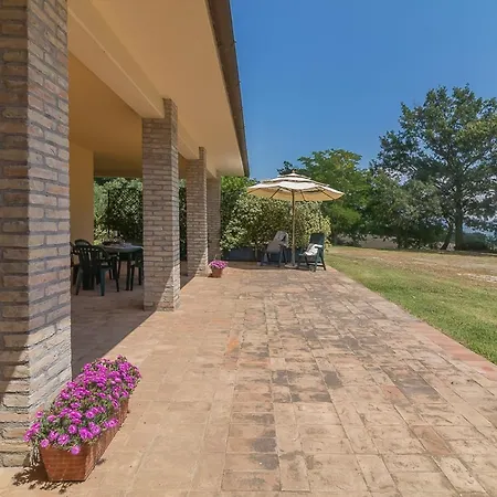 Apartman Agriturismo Poderaccio Bolsena