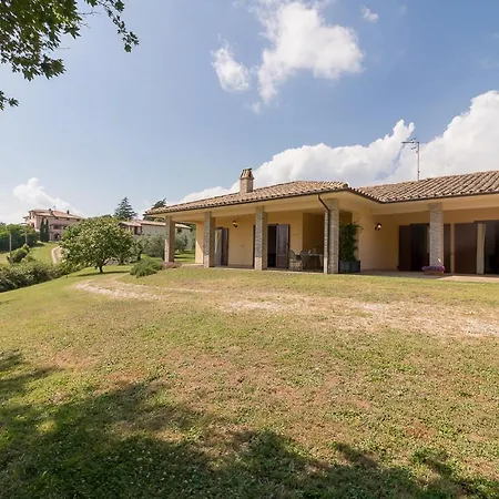 Apartman Agriturismo Poderaccio Bolsena