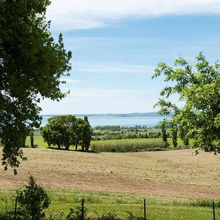 Agriturismo Poderaccio *
