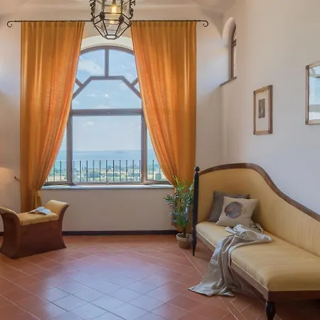 Apartman Agriturismo Poderaccio