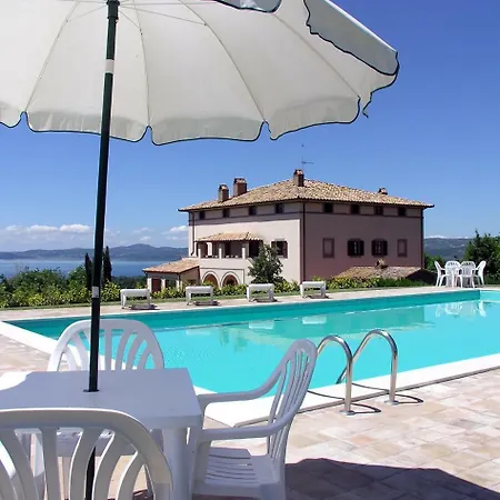 Agriturismo Poderaccio