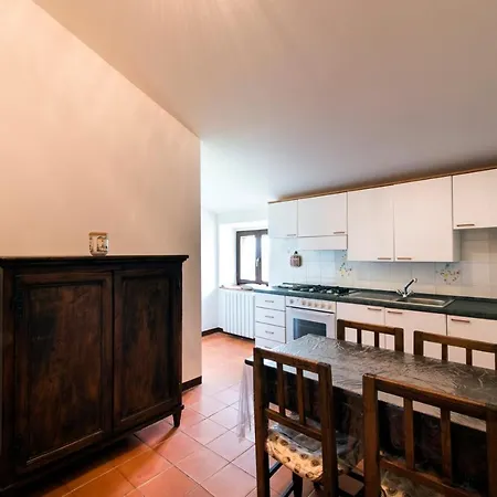 Agriturismo Poderaccio Apartman Bolsena