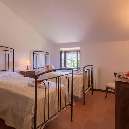 Agriturismo Poderaccio *