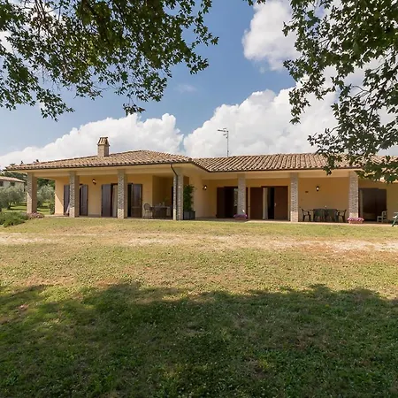 Agriturismo Poderaccio
