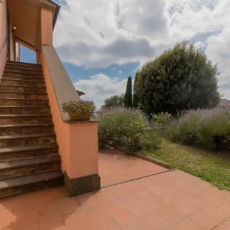 Agriturismo Poderaccio