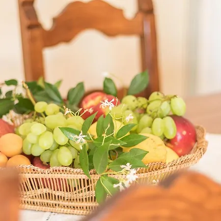 Apartman Agriturismo Poderaccio Bolsena