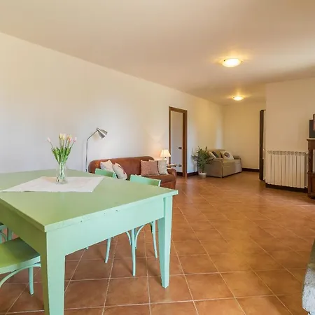 Apartman Agriturismo Poderaccio *