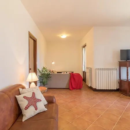Apartman Agriturismo Poderaccio Bolsena